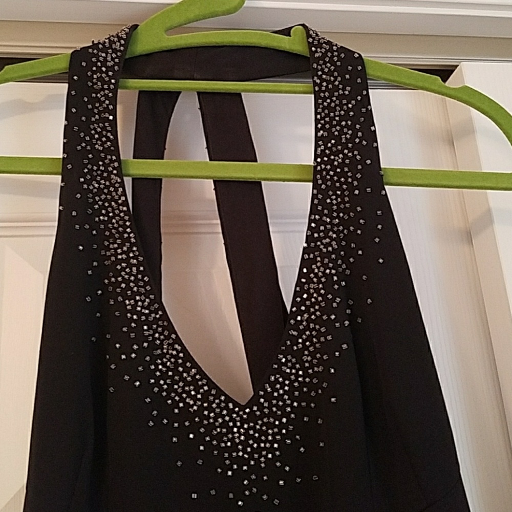 Gorgeous dress